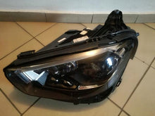 Load image into Gallery viewer, Frontscheinwerfer Mercedes-Benz W213 A2139061505 LED Links Headlight SCH4628586178gc
