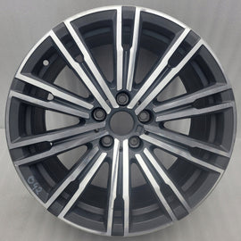 1x Alufelge 18 Zoll 8.5