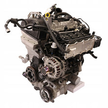 Laden Sie das Bild in den Galerie-Viewer, Motor Audi VW Golf CZCA 1.4 TFSI 125PS 79TKm Benzin Engine Komplett MOT6042416238to