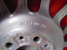 Load image into Gallery viewer, 1x Alufelge 20 Zoll 9.0" 5x120 24ET 7897250 BMW 7 E65 Rim Wheel FEL4246409193vd