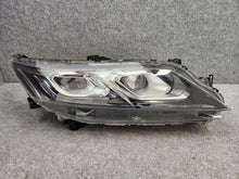 Laden Sie das Bild in den Galerie-Viewer, Frontscheinwerfer Mitsubishi Eclipse Cross I W3153SCZ LED Rechts Headlight SCH2291188340vk