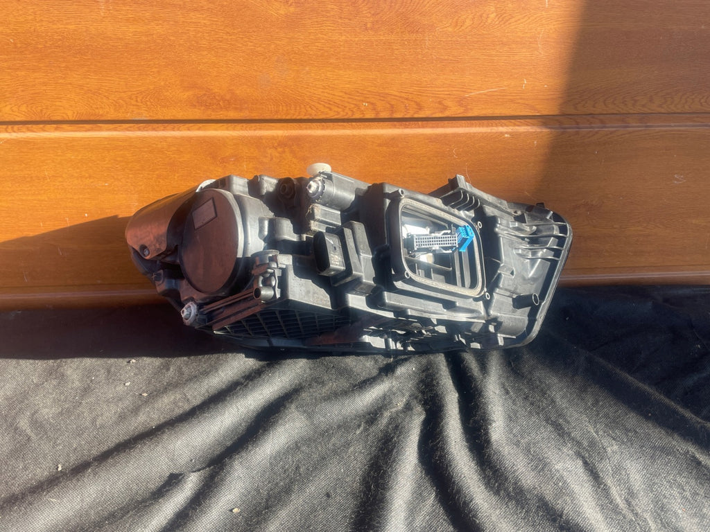 Frontscheinwerfer Mercedes-Benz W177 A1779062505 Links Scheinwerfer Headlight SCH9388613009wo