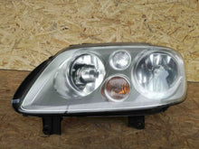 Laden Sie das Bild in den Galerie-Viewer, Frontscheinwerfer VW Touran 1T0941005F Ein Stück (Rechts oder Links) Headlight