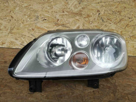 Frontscheinwerfer VW Touran 1T0941005F Ein Stück (Rechts oder Links) Headlight