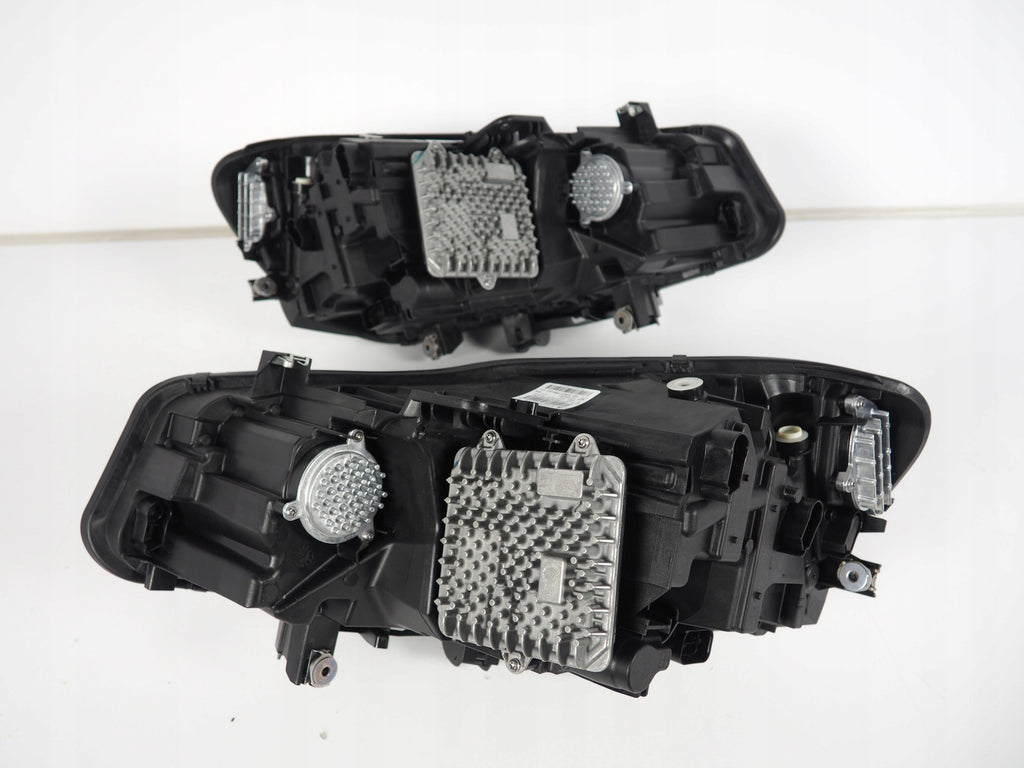 Frontscheinwerfer BMW F45 F46 5A017B5 5A017B6 Ein Stück (Rechts oder Links)