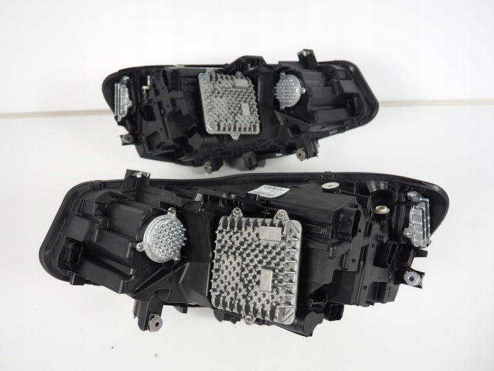 Frontscheinwerfer BMW F45 F46 5A017B5 5A017B6 Ein Satz Scheinwerfer Headlight SCH2762689425gb