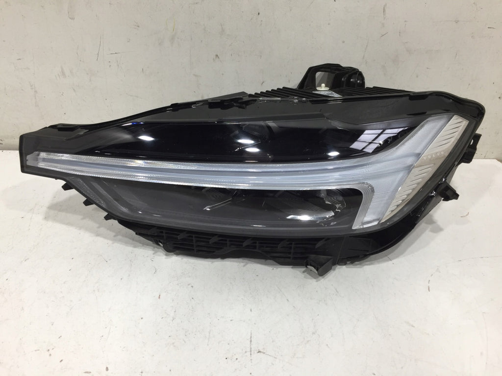 Frontscheinwerfer Volvo Xc60 II 32420431 LED Links Scheinwerfer Headlight SCH9131285036ts