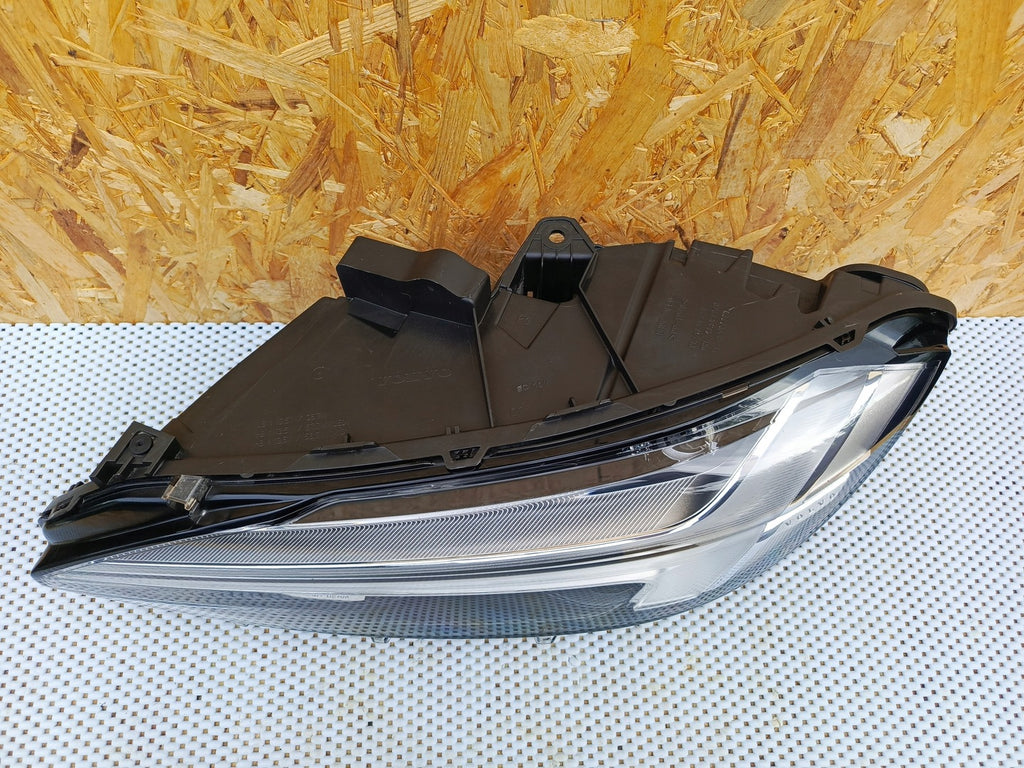 Frontscheinwerfer Volvo S90 V90 31386164 Full LED Links Scheinwerfer Headlight SCH3380381308nb
