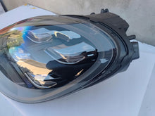 Load image into Gallery viewer, Frontscheinwerfer Porsche Panamera 971 971941035J Links Scheinwerfer Headlight SCH4015849965uu