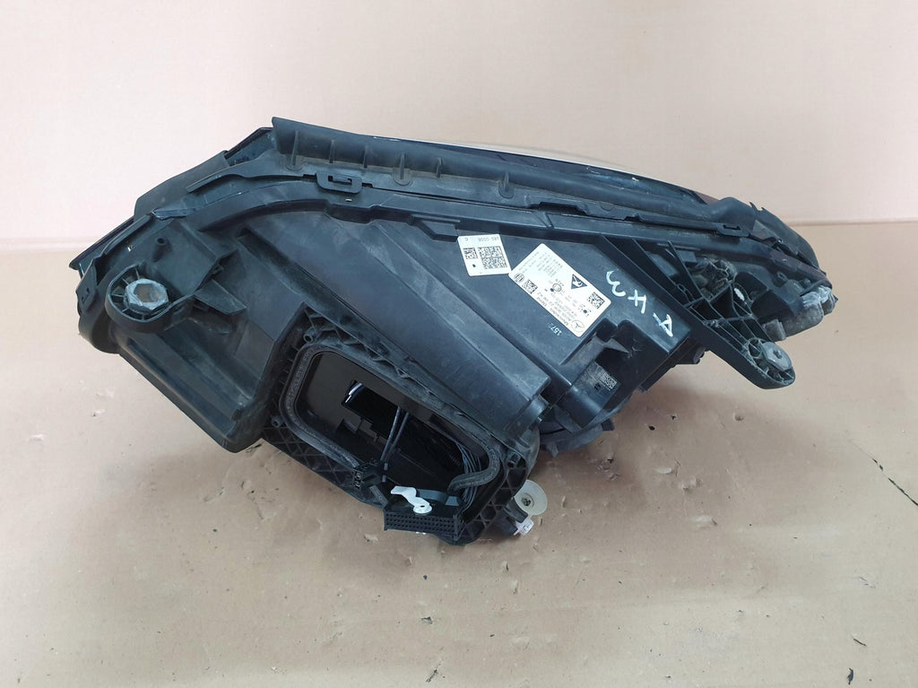 Frontscheinwerfer Mercedes-Benz W205 Rechts Scheinwerfer Headlight SCH1144426609ip