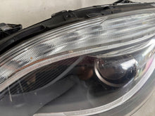 Load image into Gallery viewer, Frontscheinwerfer Mercedes-Benz W246 A2468207761 Links Scheinwerfer Headlight SCH4471315630qt