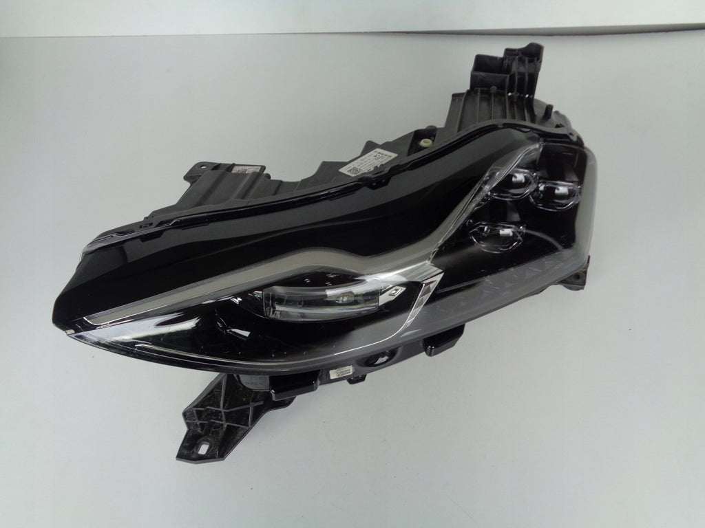 Frontscheinwerfer Citroën Ds3 9820840780 Full LED Links Scheinwerfer Headlight SCH5948983444gi