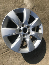 Laden Sie das Bild in den Galerie-Viewer, 1x Alufelge 17 Zoll 7.5&quot; 5x120 6868276 Bmw Rim Wheel