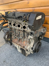 Laden Sie das Bild in den Galerie-Viewer, Motor Opel Astra H Zafira B Z18XER 1.8 140PS 103kW 192TKm Benzin Unkomplett MOT2930297432hj