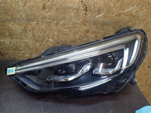 Laden Sie das Bild in den Galerie-Viewer, Frontscheinwerfer Opel Insignia B 39122975 39195645 Full LED Rechts oder Links