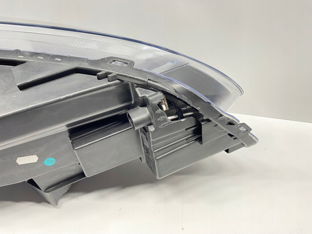 Frontscheinwerfer Ford Kuga III 2019-LV4B-13E017-AJ LED Links Headlight SCH7179259377vj