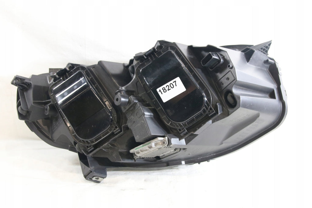 Frontscheinwerfer Opel Vivaro C Zafira Life 9832837680 Xenon Links Headlight SCH1638523480fu