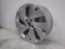 Load image into Gallery viewer, 1x Alufelge 17 Zoll 6.5" 5x112 46ET Glanz Silber 1H0601025B Audi Rim Wheel FEL5296442124va