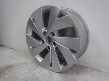Laden Sie das Bild in den Galerie-Viewer, 1x Alufelge 17 Zoll 6.5" 5x112 46ET Glanz Silber 1H0601025B Audi Rim Wheel FEL5296442124va