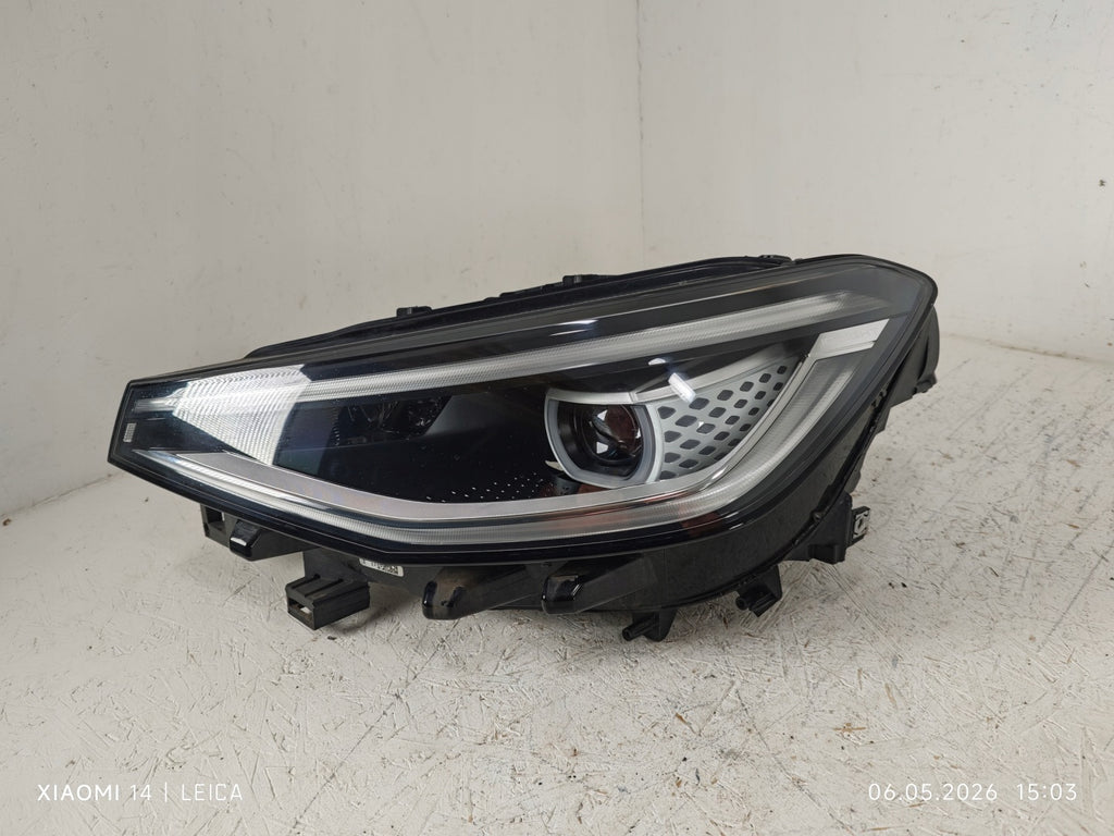 Frontscheinwerfer VW Id.4 11B941035H Links Scheinwerfer Headlight SCH3176706813lo