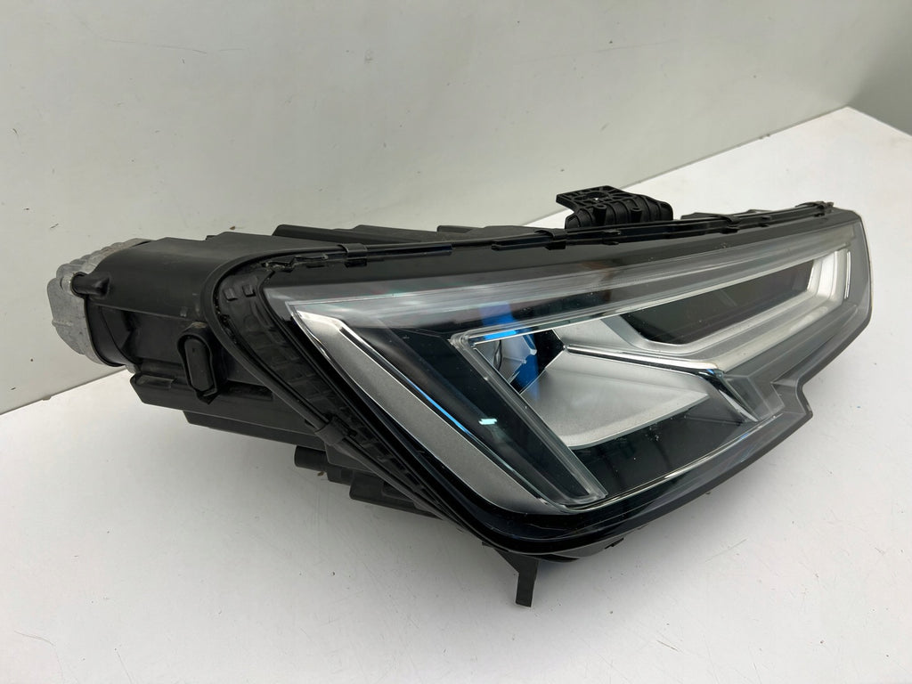 Frontscheinwerfer Audi A4 B9 8W0941034 LED Rechts Scheinwerfer Headlight