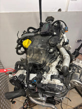 Laden Sie das Bild in den Galerie-Viewer, Motor Renault Express K9K872 1.5 DCI 135TKm Diesel Engine Komplett