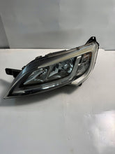 Laden Sie das Bild in den Galerie-Viewer, Frontscheinwerfer Peugeot Boxer 48110748 Links Scheinwerfer Headlight SCH7134034178rf