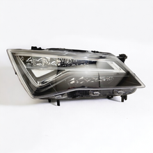 Laden Sie das Bild in den Galerie-Viewer, Frontscheinwerfer Seat Ateca 576941008G FULL LED Rechts Scheinwerfer Headlight