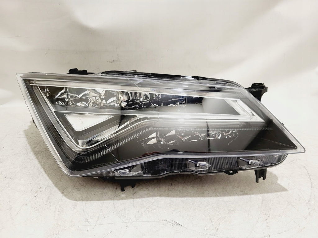 Frontscheinwerfer Seat Ateca 576941008G FULL LED Rechts Scheinwerfer Headlight