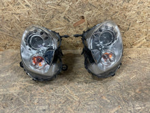 Laden Sie das Bild in den Galerie-Viewer, Frontscheinwerfer Mini Countryman R60 9801039 9801040 Ein Satz Headlight SCH4826404359qo