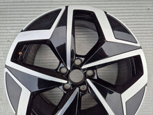 Load image into Gallery viewer, 1x Alufelge 19 Zoll 7.5" 5x112 50ET 10AA01025H VW Id.3 Rim Wheel FEL7898482246ll