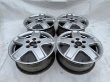 Laden Sie das Bild in den Galerie-Viewer, 4x Alufelge 16 Zoll 7.0" 5x112 59ET 7M3601025A VW Rim Wheel FEL5717196860ki