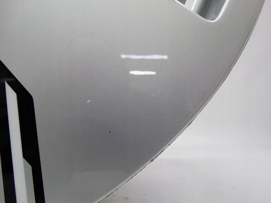 1x Alufelge 19 Zoll 8.5" 5x112 36ET Glanz Silber 4KE601025Q Audi E-Tron FEL7993884225gs