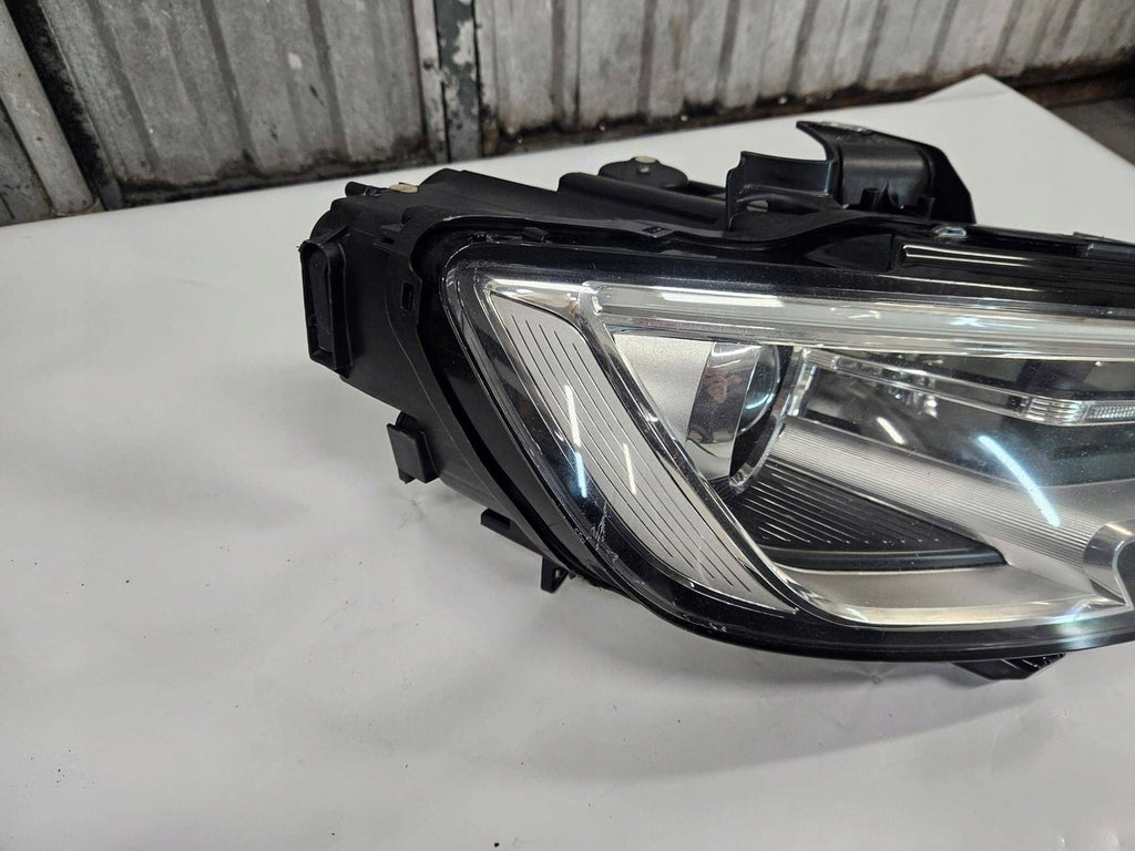 Frontscheinwerfer Audi A3 8V0941006E Rechts Scheinwerfer Headlight SCH4379697629xr
