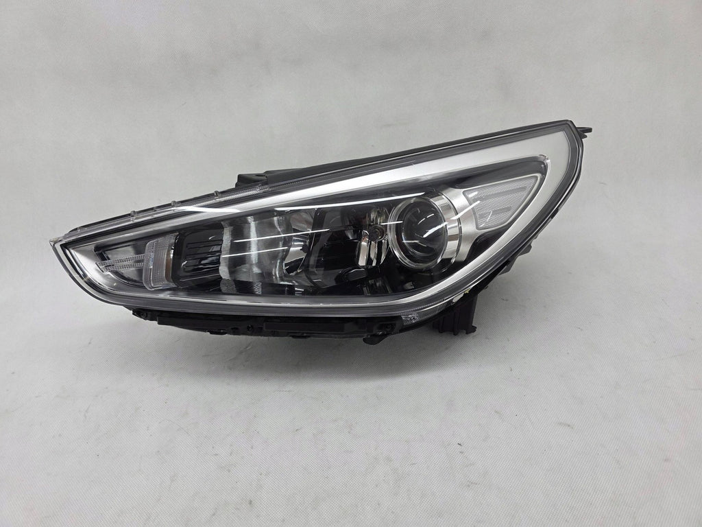Frontscheinwerfer Hyundai I30 III G4921-21030 Links Scheinwerfer Headlight SCH9579578709hl