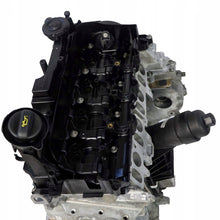 Laden Sie das Bild in den Galerie-Viewer, Motor Mini R57 R55 R56 R60 R58 N47C20A 2.0 120TKm Diesel Engine Unkomplett MOT4437492536bs