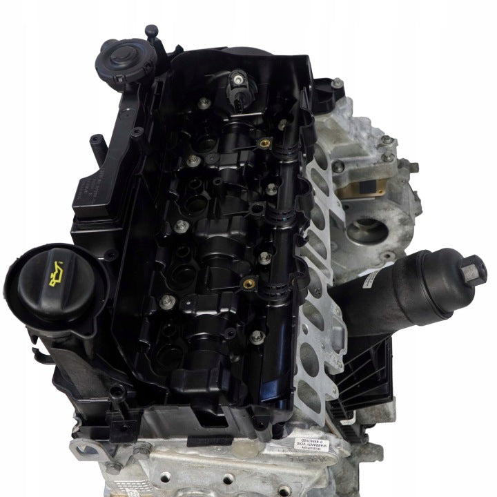 Motor Mini R56 R60 N47C16A 1.6 73TKm Diesel Engine Unkomplett MOT5734011705nh