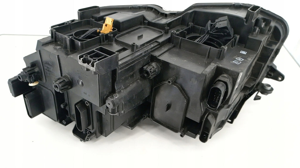 Frontscheinwerfer Kia Picanto 5NB941036D 0301101232 Full LED Rechts oder Links