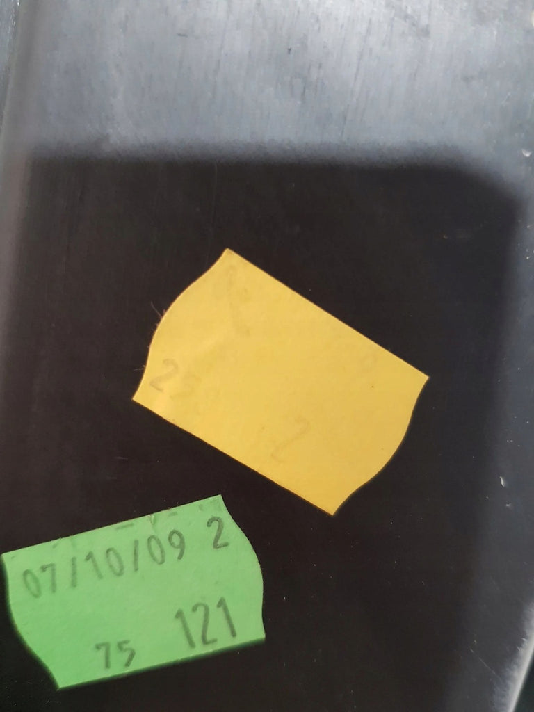 Frontscheinwerfer Citroën C8 89009177 Rechts Scheinwerfer Headlight