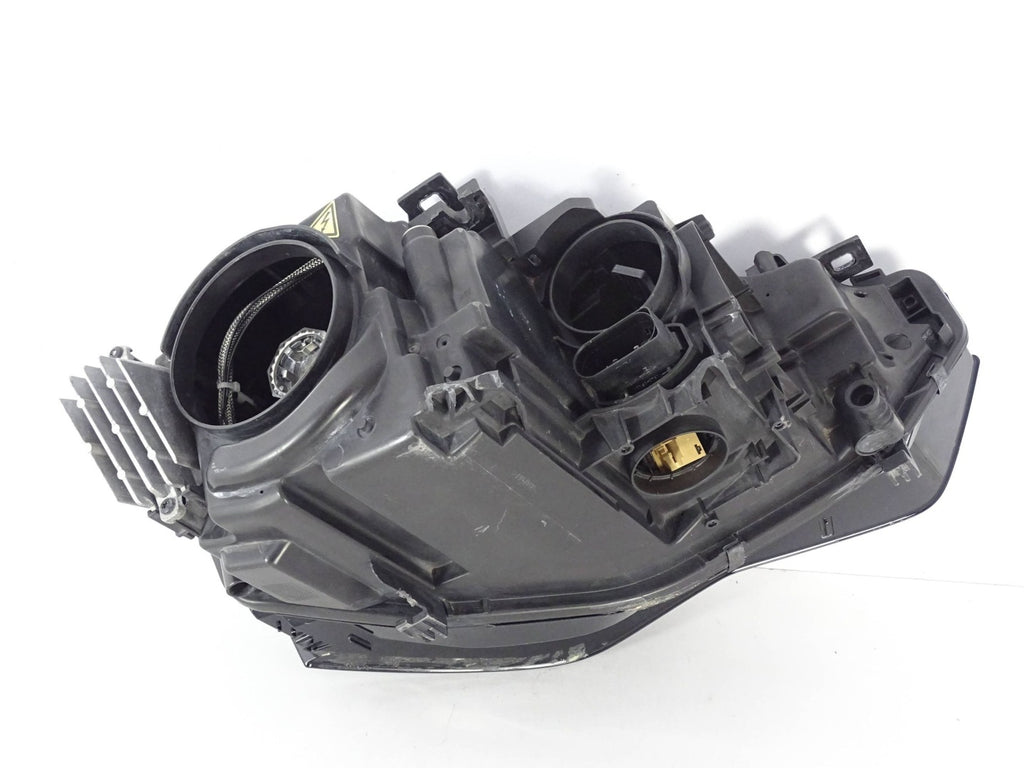 Frontscheinwerfer Audi A5 B8 8T0941005 Links Scheinwerfer Headlight SCH1240946058kn