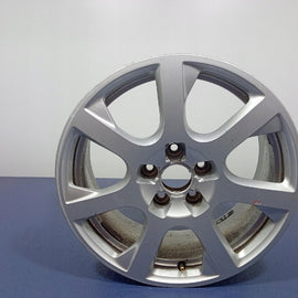 1x Alufelge 17 Zoll 7.0
