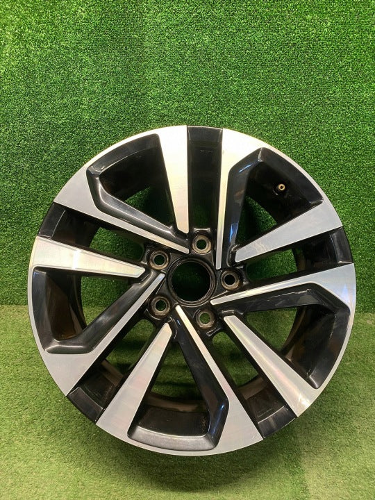 1x Alufelge 16 Zoll 5x112 5G0601025EA VW Golf Vii Rim Wheel FEL9221967832yg