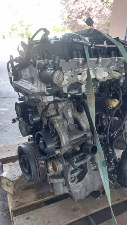 Motor BMW Mini F48 B46A20B 2.0 192PS 170kW 2021 Benzin Engine Komplett MOT8116156581vn