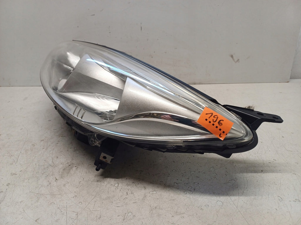 Frontscheinwerfer Mazda Premacy C513-51040 Xenon Links Scheinwerfer Headlight