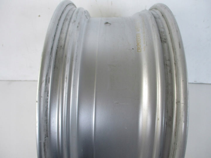 1x Alufelge 19 Zoll 7847083 BMW X1 E84 Rim Wheel FEL8944368314ue