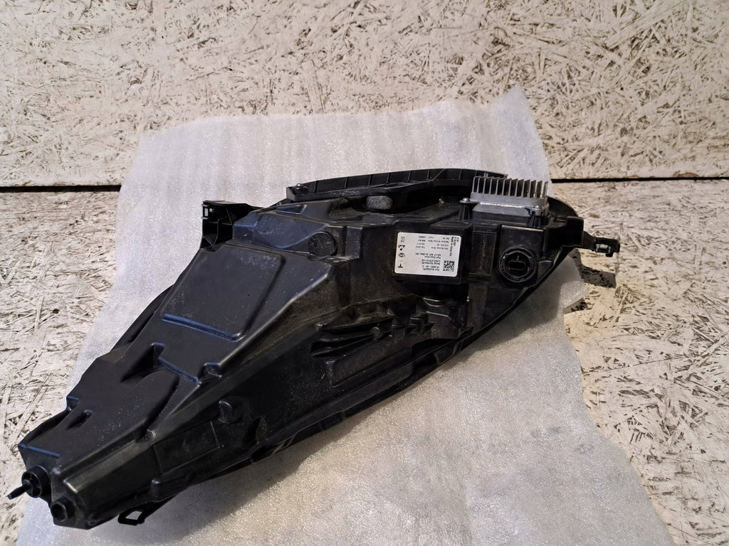 Frontscheinwerfer Tesla 3 1514953-00-C Rechts Scheinwerfer Headlight