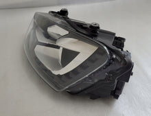 Laden Sie das Bild in den Galerie-Viewer, Frontscheinwerfer VW Polo 6r1 6R1941039D 90008369 Xenon Links Headlight