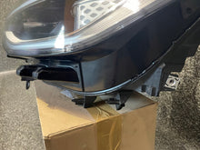 Laden Sie das Bild in den Galerie-Viewer, Frontscheinwerfer VW I 11B941035G Full LED Links Scheinwerfer Headlight SCH8892182329oi