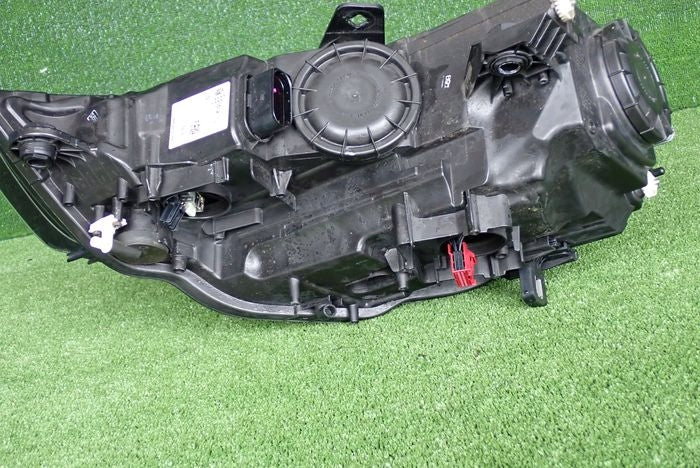 Frontscheinwerfer Audi A3 8V0941006 Rechts Scheinwerfer Headlight SCH3594724184yu