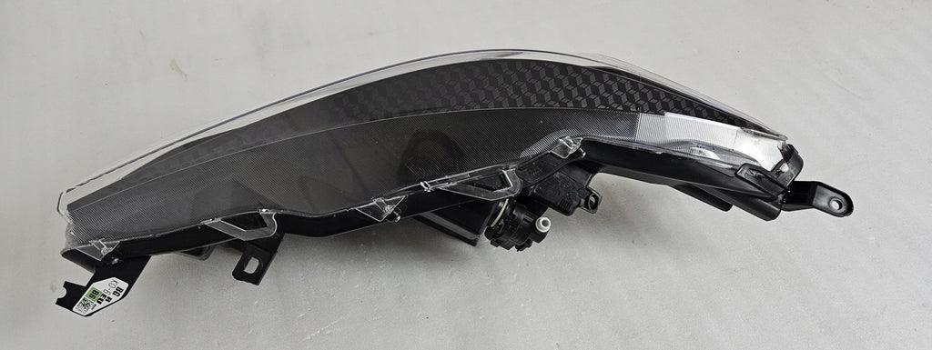 Frontscheinwerfer Toyota Yaris LED Rechts Scheinwerfer Headlight SCH2530610955fc